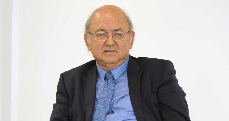 Lorenzo Carrasco: “Biden es el principal peligro para Brasil”