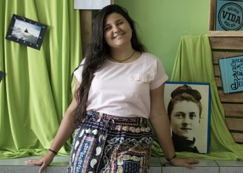 Las 10 de La Mañana: Lucía Raffo