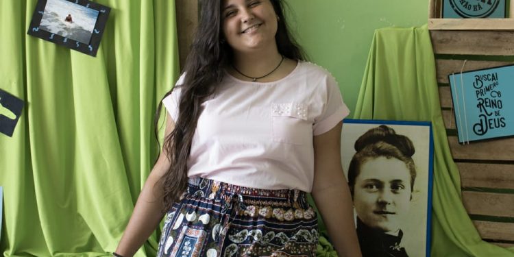 Las 10 de La Mañana: Lucía Raffo