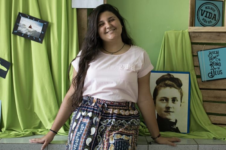 Las 10 de La Mañana: Lucía Raffo