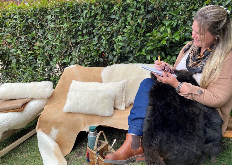 La mujer, enclave fundamental en el medio rural