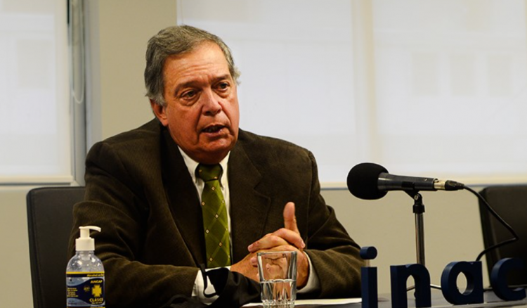 Esta semana INAC retomará las giras por el interior del país