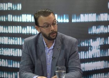 Legisladores oficialistas apuntan contra el fiscal Morosoli por sospechas en procedimientos