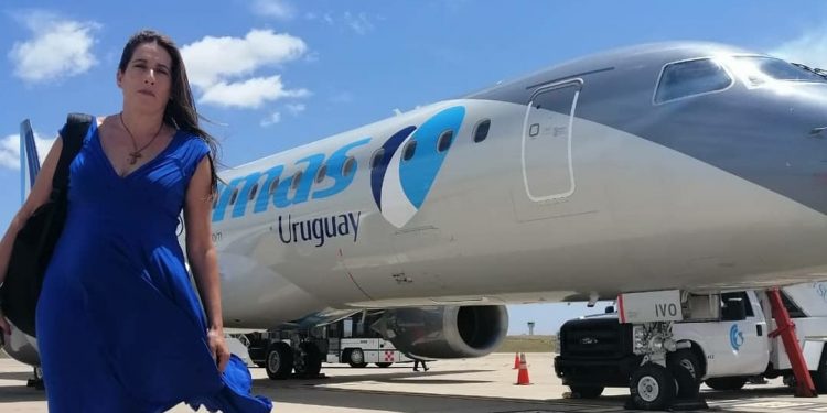 Las 10 de La Mañana: Noelia Franco