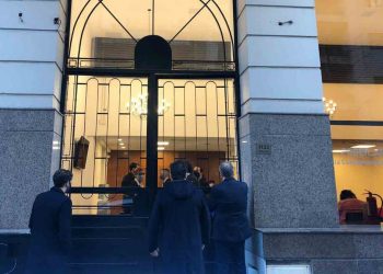 Operación Océano: otro capítulo de la disputa judicial y la polémica mediática