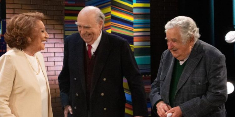 Escuchar al adversario