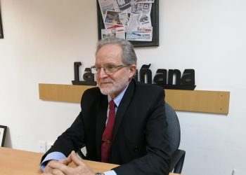 Enrique Pees Boz: “Los costos asumidos para el cambio de matriz eléctrica condicionan la libertad para lograr tarifas más adecuadas”