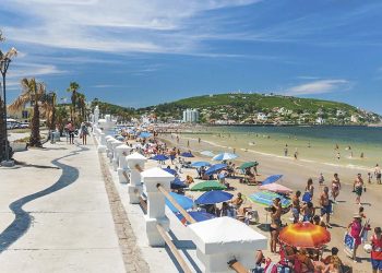 Aumento del turismo interno compensará la baja de extranjeros según operadores