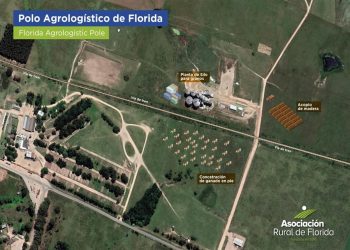 La Rural de Florida se convertirá en un polo de desarrollo nacional