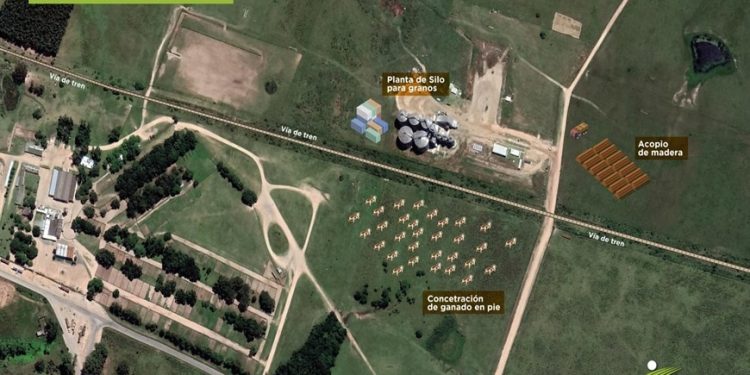 La Rural de Florida se convertirá en un polo de desarrollo nacional