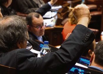 Presupuesto: diputados aprobaron varios cambios sobre Fiscalía General y Poder Judicial