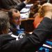 Presupuesto: diputados aprobaron varios cambios sobre Fiscalía General y Poder Judicial