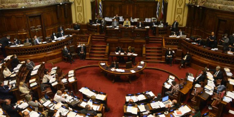 La discusión presupuestal