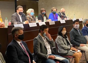 Despacito por las piedras