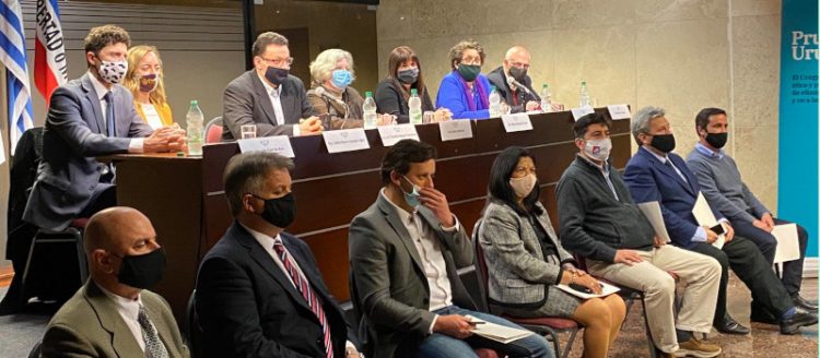 Despacito por las piedras