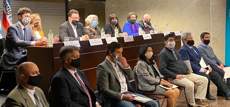 Despacito por las piedras