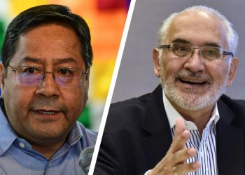 Bolivia espera lograr estabilidad con las elecciones generales del domingo