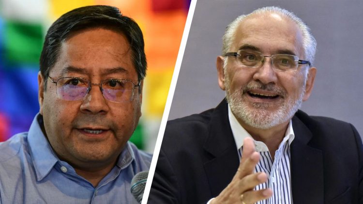Bolivia espera lograr estabilidad con las elecciones generales del domingo