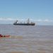 Informe desaconseja a Argentina la apertura del canal Magdalena