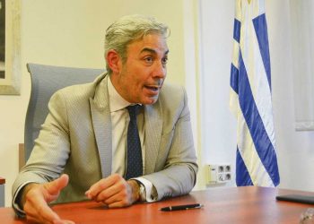 Robert Silva: “Hay un interior del país olvidado al cual tenemos que acudir y vamos a tratar de hacerlo”