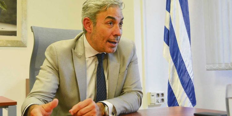 Robert Silva: “Hay un interior del país olvidado al cual tenemos que acudir y vamos a tratar de hacerlo”