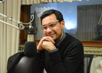 “El plebiscito es una válvula de escape a la polarización política y social”