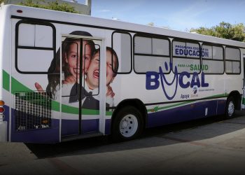 MSP y Plan Juntos acordaron continuar el programa de salud bucal con vistas a ampliarlo