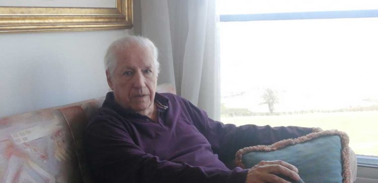 Yamandú Flangini: “Hay que mentalizarse que vender geografía no es vender soberanía”