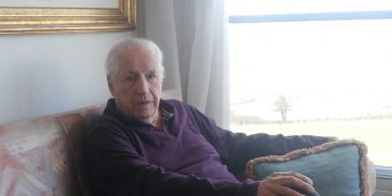 Yamandú Flangini: “Hay que mentalizarse que vender geografía no es vender soberanía”