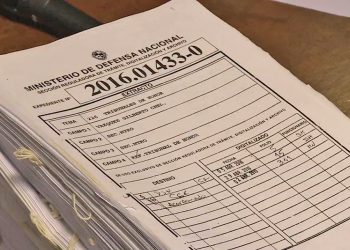 Investigación parlamentaria sobre actas del 2006 sigue complicando a las autoridades frenteamplistas
