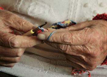 Adultos mayores: La importancia de sentirse queridos y respetados