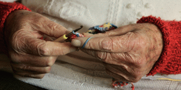 Adultos mayores: La importancia de sentirse queridos y respetados