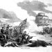 La paz de octubre:  fin de la Guerra Grande