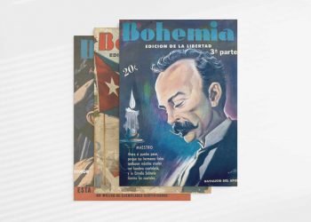 Reflexiones para el día del periodismo