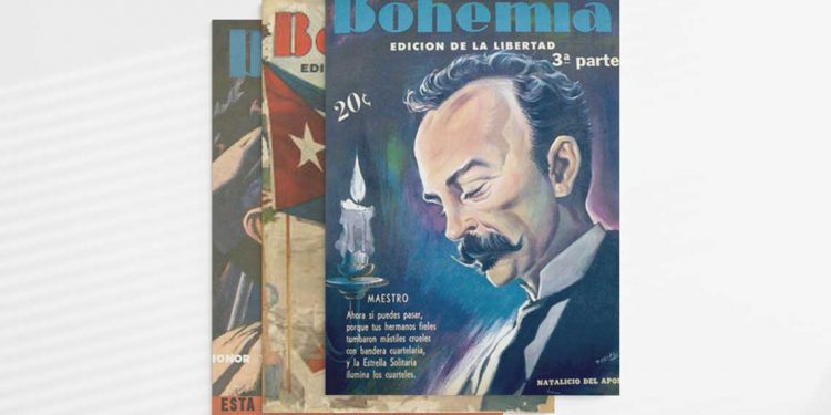 Reflexiones para el día del periodismo