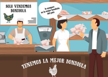 El vasco JUP y la bondiola