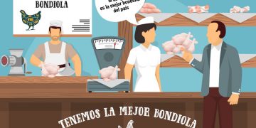 El vasco JUP y la bondiola