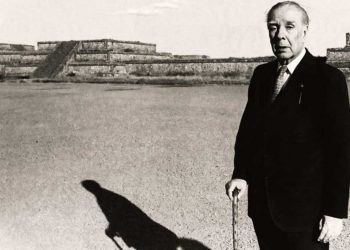 La culpa de Borges