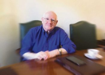 Oscar Bottinelli: “La coalición no salió fortalecida y no se justifica ningún triunfalismo”