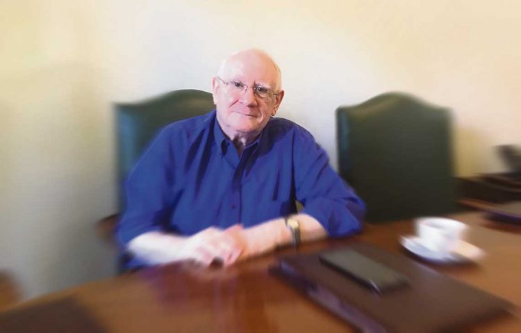 Oscar Bottinelli: “La coalición no salió fortalecida y no se justifica ningún triunfalismo”