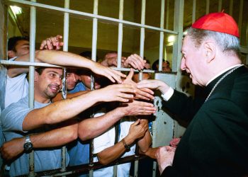 La justicia y el poder creador de aprender visitando
