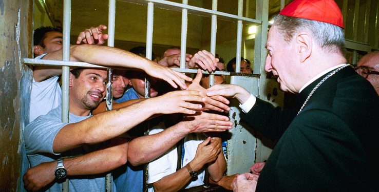 La justicia y el poder creador de aprender visitando