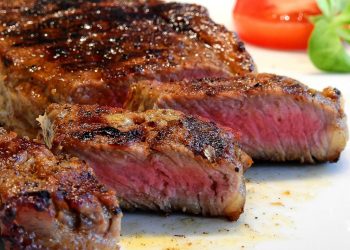 Organizaciones europeas lanzaron la campaña en defensa de la carne