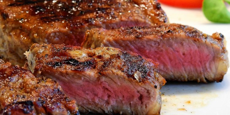 Organizaciones europeas lanzaron la campaña en defensa de la carne