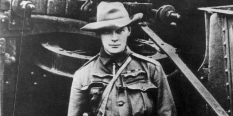 Churchill y su decepción con la elite de Oxford