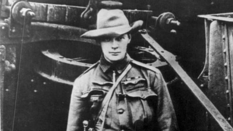 Churchill y su decepción con la elite de Oxford