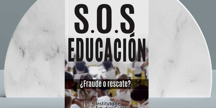 Marta Varela Gallinal “Lo que se hace en este momento con la ideología en la escuela es atacar a los niños y violar la laicidad”