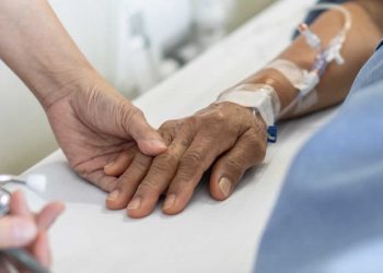 “Aquí naide es más que naides”