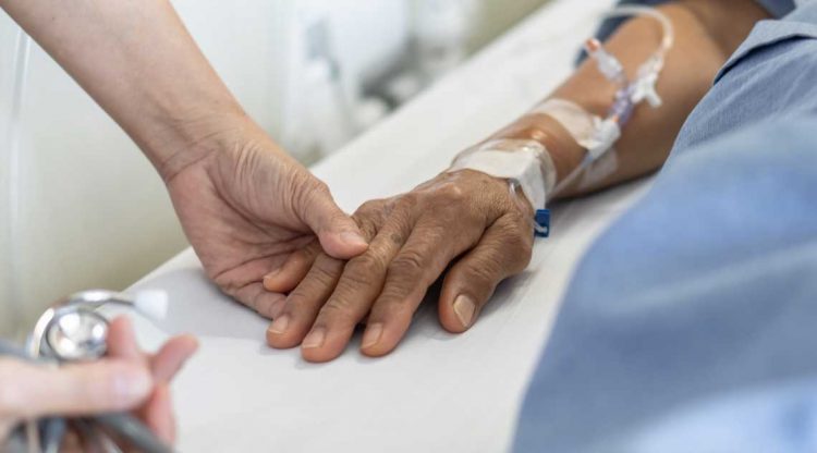 “Aquí naide es más que naides”