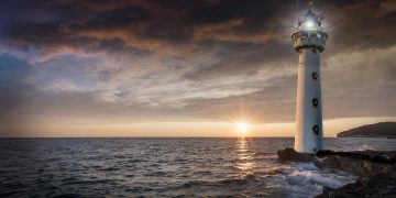 Materialismo vs. Trascendencia